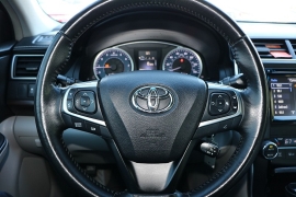Used 2016  Toyota Camry 4dr Sdn I4 Auto (Natl) at Auto Finance Center near Matthews, NC