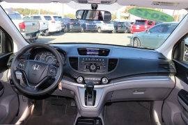 Used 2012  Honda CR-V 4d SUV FWD LX at Auto Finance Center near Matthews, NC