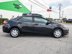 Used 2019 Toyota Corolla (Natl) at Auto Finance Center near Matthews, NC