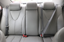 Used 2008 Toyota Camry 4dr Sdn V6 Auto (Natl) at Auto Finance Center near Matthews, NC