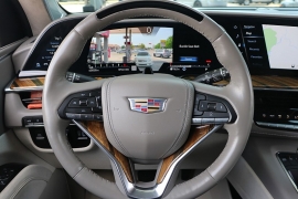 Used 2021  Cadillac Escalade 4WD 4dr Sport Platinum at Auto Finance Center near Matthews&comma; NC