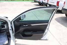 Used 2020  Honda Civic Sedan 4d LX CVT at Auto Finance Center near Matthews&comma; NC