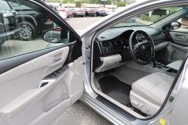 Used 2015 Toyota Camry 4dr Sdn I4 Auto (Natl) at Auto Finance Center near Matthews, NC