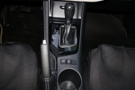 Used 2017  Toyota Corolla iM &lpar;Natl&rpar; at Auto Finance Center near Matthews&comma; NC