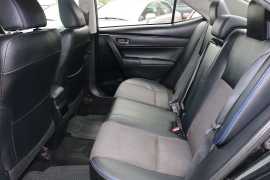 Used 2017 Toyota Corolla (Natl) at Auto Finance Center near Matthews, NC