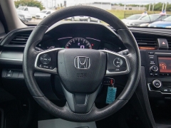 Used 2018 Honda Civic Sedan 4d LX CVT at Auto Finance Center near Matthews, NC