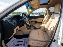Used 2011 Honda Accord Crosstour 2WD 5dr EX-L at Auto Finance Center near Matthews, NC