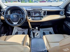 Used 2013  Toyota RAV4 AWD 4dr Limited &lpar;Natl&rpar; at Auto Finance Center near Matthews&comma; NC