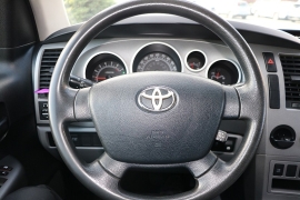 Used 2011  Toyota Tundra 2WD CrewMax 5&period;7L at Auto Finance Center near Matthews&comma; NC