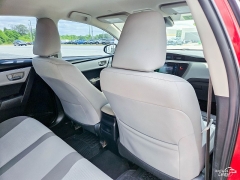 Used 2019  Toyota Corolla &lpar;Natl&rpar; at Auto Finance Center near Matthews&comma; NC
