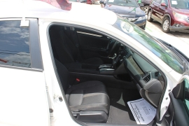 Used 2020  Honda Civic Sedan 4d LX CVT at Auto Finance Center near Matthews&comma; NC
