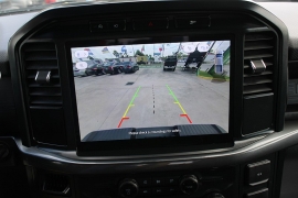 Used 2024  Ford F-150 4WD STX SuperCrew 5&period;5' Box at Auto Finance Center near Matthews&comma; NC