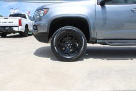 Used 2021  Chevrolet Colorado 4WD Crew Cab 128" ZR2 at Auto Finance Center near Matthews&comma; NC