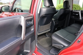 Used 2024 Toyota 4Runner Limited 4WD at Auto Finance Center near Matthews, NC