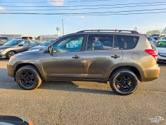 Used 2011  Toyota RAV4 4d SUV FWD at Auto Finance Center near Matthews&comma; NC