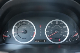 Used 2012  Honda Accord Sedan 4d EX Auto at Auto Finance Center near Matthews&comma; NC