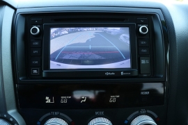 Used 2014  Toyota Sequoia 4d SUV 4WD Platinum FFV at Auto Finance Center near Matthews, NC