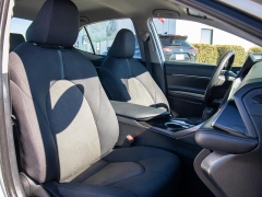 Used 2021 Toyota Camry LE Auto at Auto Finance Center near Matthews, NC