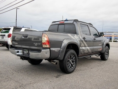 Used 2012  Toyota Tacoma 2WD Double Cab PreRunner V6 Short Bed at Auto Finance Center near Matthews, NC