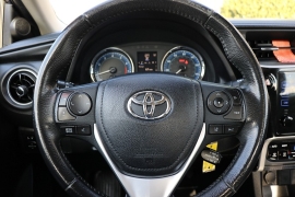 Used 2018  Toyota Corolla &lpar;Natl&rpar; at Auto Finance Center near Matthews&comma; NC