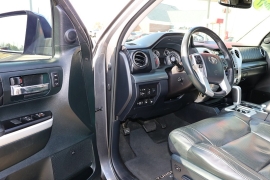 Used 2017  Toyota Tundra 2WD CrewMax 5&period;5' Bed 5&period;7L FFV &lpar;Natl&rpar; at Auto Finance Center near Matthews&comma; NC