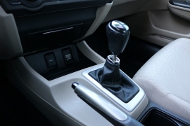 Used 2015  Honda Civic Sedan 4d LX 5spd at Auto Finance Center near Matthews&comma; NC