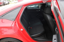 Used 2023  Honda Civic Sedan Sport CVT at Auto Finance Center near Matthews&comma; NC
