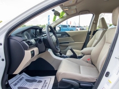 Used 2014 Honda Accord Sedan 4d LX CVT at Auto Finance Center near Matthews, NC
