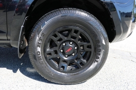 Used 2019  Toyota 4Runner 2WD &lpar;Natl&rpar; at Auto Finance Center near Matthews&comma; NC