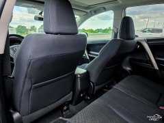 Used 2016  Toyota RAV4 4d SUV FWD XLE at Auto Finance Center near Matthews&comma; NC
