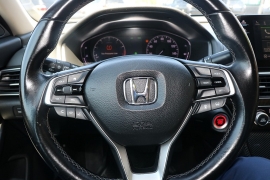 Used 2018 Honda Accord Sedan 4d EX-L 1.5L at Auto Finance Center near Matthews, NC