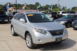 Used 2010 Lexus RX 350 FWD 4dr at Auto Finance Center near Matthews, NC