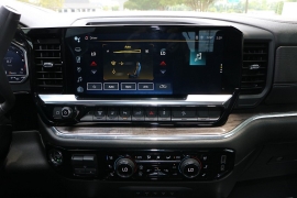 Used 2024 Chevrolet Silverado 2500HD 4WD Crew Cab 159" LTZ at Auto Finance Center near Matthews, NC