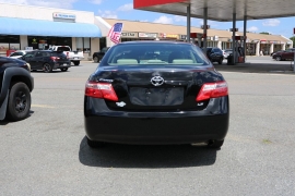 Used 2009 Toyota Camry 4dr Sdn I4 (Natl) at Auto Finance Center near Matthews, NC