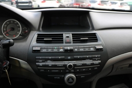 Used 2008 Honda Accord Sdn 4dr V6 Auto EX-L at Auto Finance Center near Matthews, NC