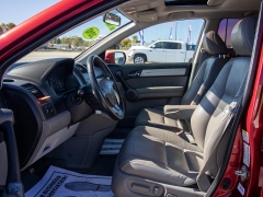 Used 2010  Honda CR-V 2WD 5dr EX-L at Auto Finance Center near Matthews, NC