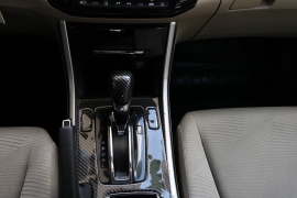 Used 2016 Honda Accord Sedan 4d LX CVT at Auto Finance Center near Matthews, NC
