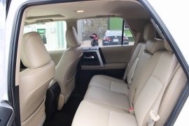 Used 2016  Toyota 4Runner RWD 4dr V6 &lpar;Natl&rpar; at Auto Finance Center near Matthews&comma; NC