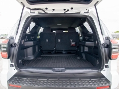 Used 2025 Toyota 4Runner 4WD (Natl) at Auto Finance Center near Matthews, NC