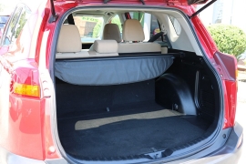 Used 2014 Toyota RAV4 FWD 4dr XLE (Natl) at Auto Finance Center near Matthews, NC