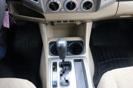Used 2010 Toyota Tacoma 2WD D-Cab PreRunner Short Bed at Auto Finance Center near Matthews, NC
