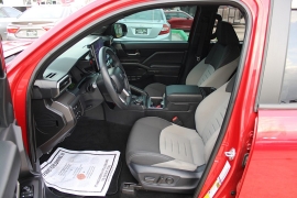 Used 2024  Toyota Tacoma 4WD Double Cab Bed &lpar;Natl&rpar; at Auto Finance Center near Matthews&comma; NC