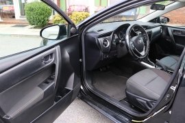 Used 2019 Toyota Corolla (Natl) at Auto Finance Center near Matthews, NC