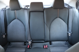 Used 2020 Toyota Camry 4d Sedan LE at Auto Finance Center near Matthews, NC