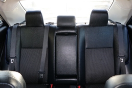 Used 2018  Toyota Corolla &lpar;Natl&rpar; at Auto Finance Center near Matthews&comma; NC