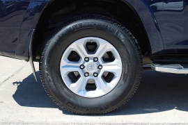 Used 2019  Toyota 4Runner 2WD &lpar;Natl&rpar; at Auto Finance Center near Matthews&comma; NC