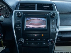 Used 2016  Toyota Camry 4dr Sdn I4 Auto &lpar;Natl&rpar; at Auto Finance Center near Matthews&comma; NC