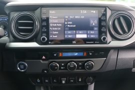 Used 2022  Toyota Tacoma 2WD Double Cab 6' Bed V6 AT &lpar;Natl&rpar; at Auto Finance Center near Matthews&comma; NC
