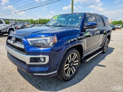 Used 2016  Toyota 4Runner RWD 4dr V6 &lpar;Natl&rpar; at Auto Finance Center near Matthews&comma; NC