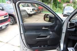 Used 2022  Toyota Tundra 2WD SR5 CrewMax 5&period;5ft Bed at Auto Finance Center near Matthews&comma; NC